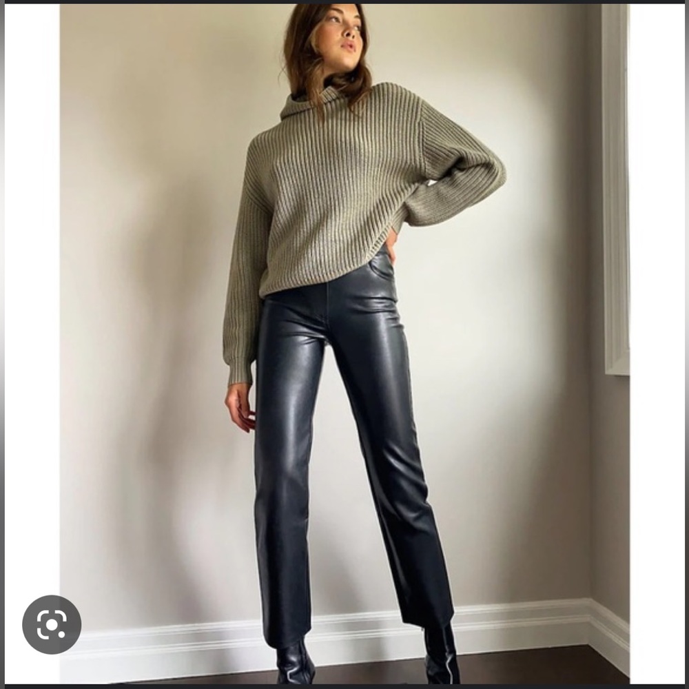 Wilfred Melina Pant - 8 - Black